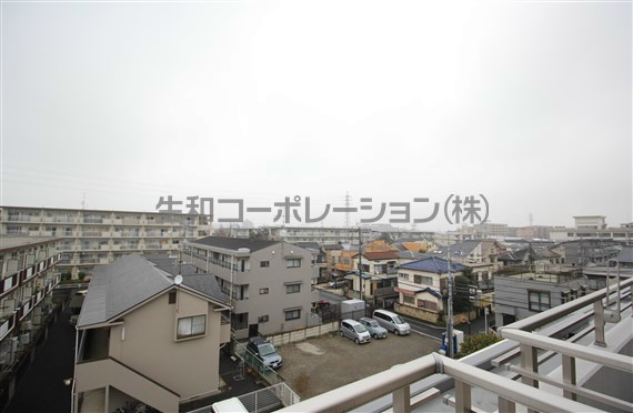 カサ・ポルト その他26