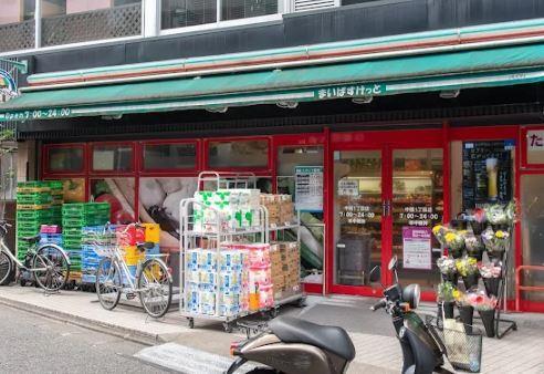 レジデンス自由が丘 周辺画像5