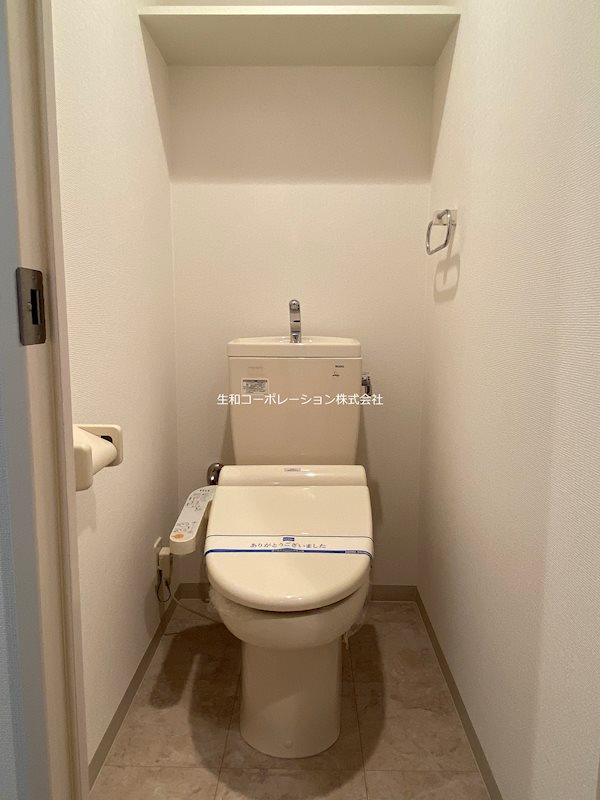 ブランピュール木場公園 その他1