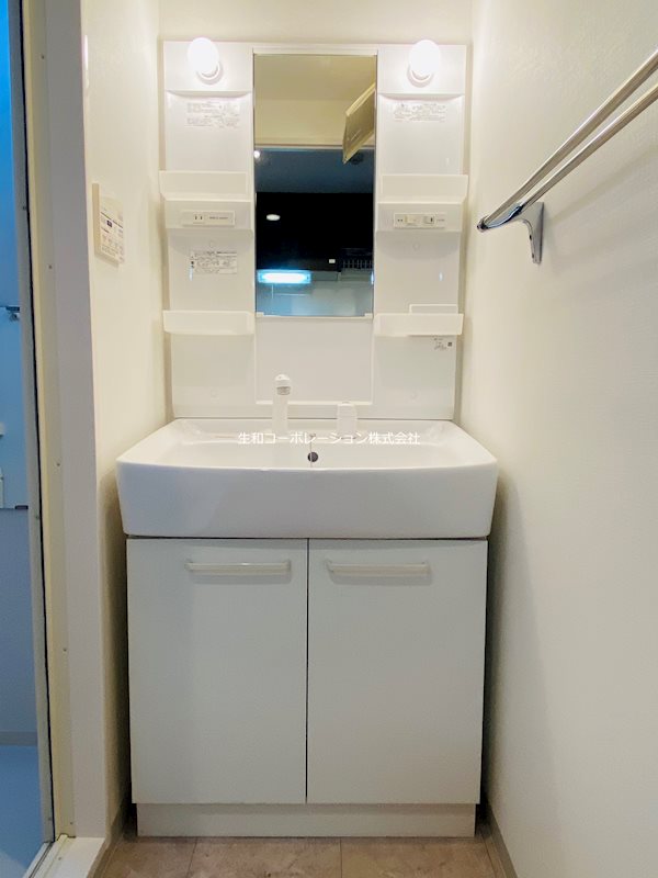 ブランピュール木場公園 その他2