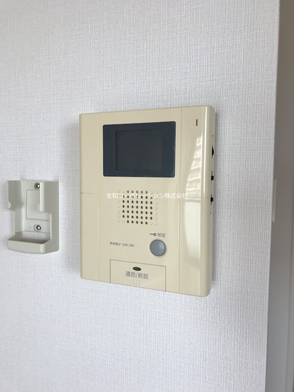 ブランピュール木場公園 その他4