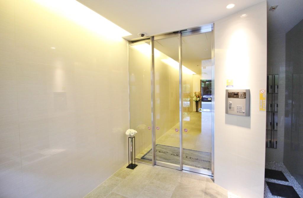 ブランピュール木場公園 その他6