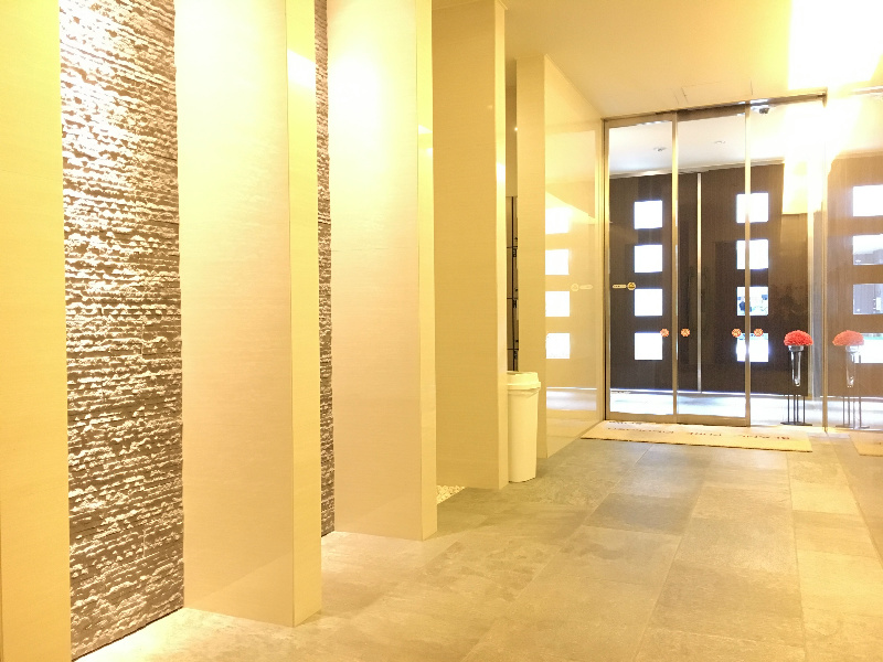 ブランピュール木場公園 その他外観2