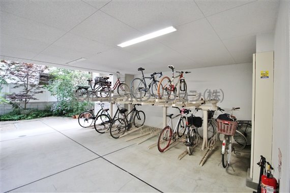 ブランピュール木場公園 その他外観3