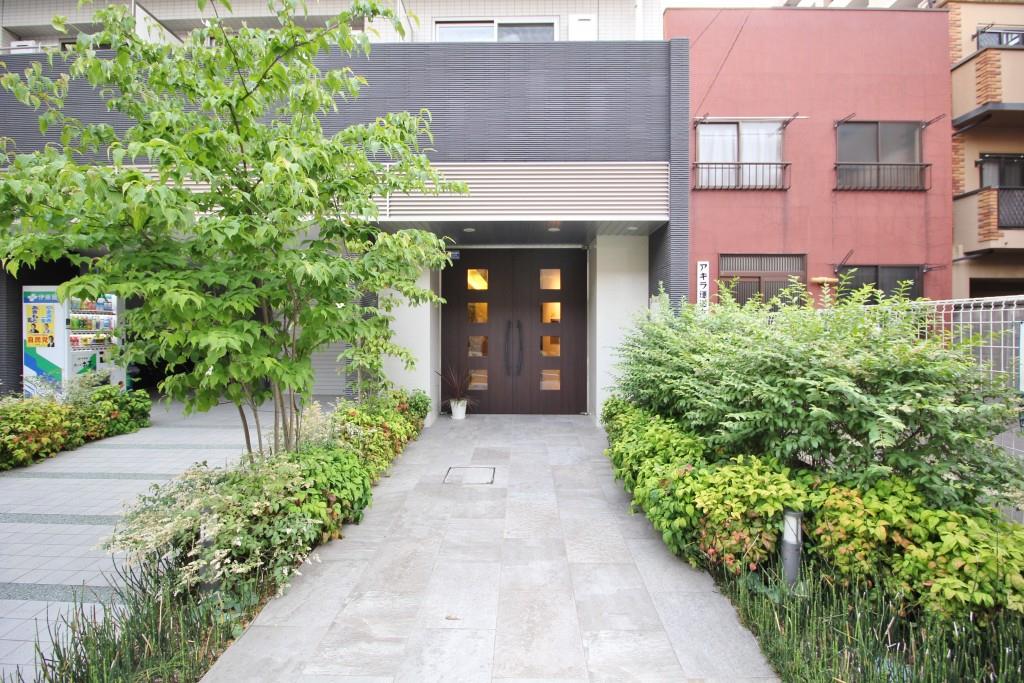 ブランピュール木場公園 その他9