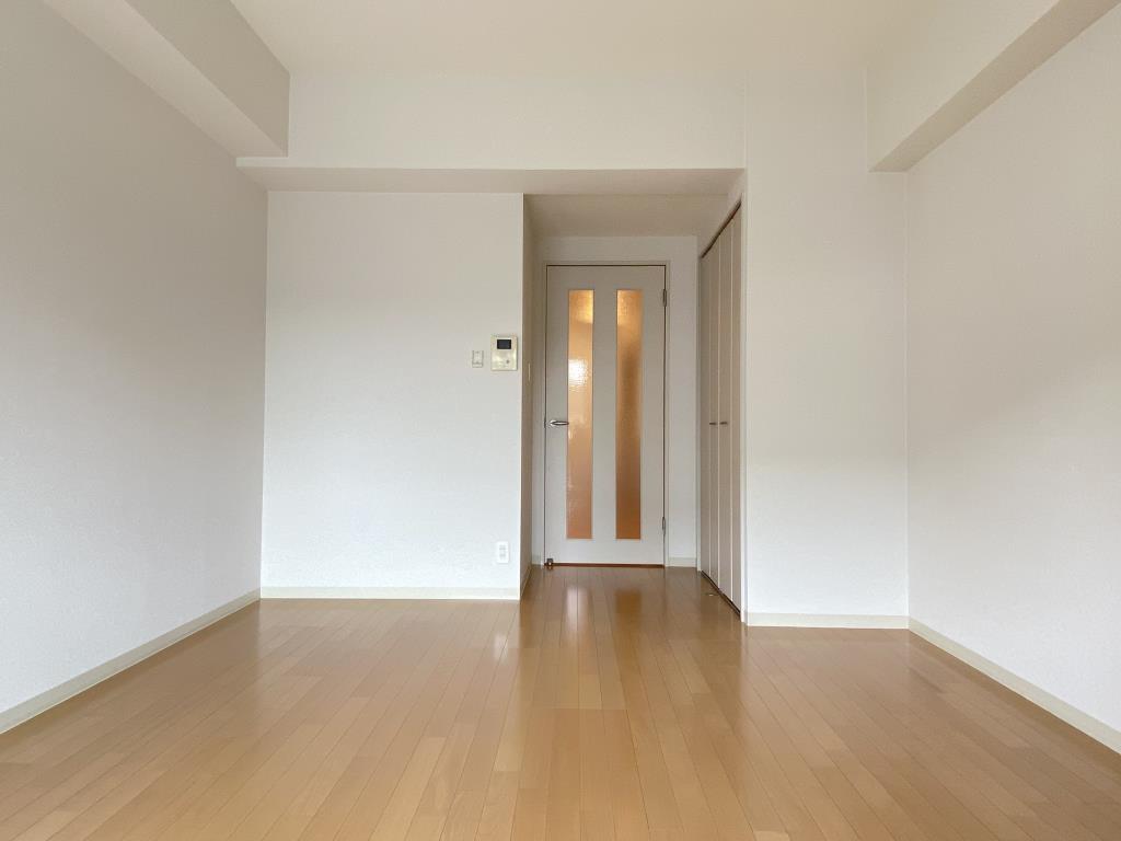 ブランピュール木場公園 ベッドルーム