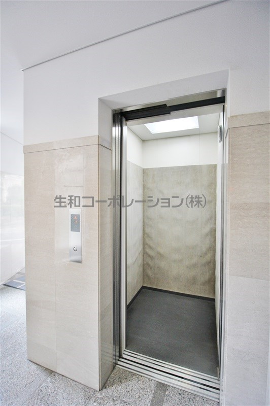 プロムナード岩楯 その他外観2