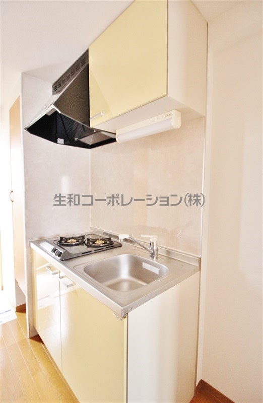 プロムナード岩楯 その他9