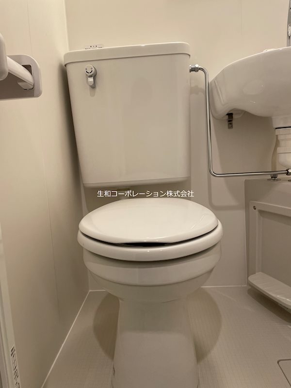 レジデンス自由が丘 その他1
