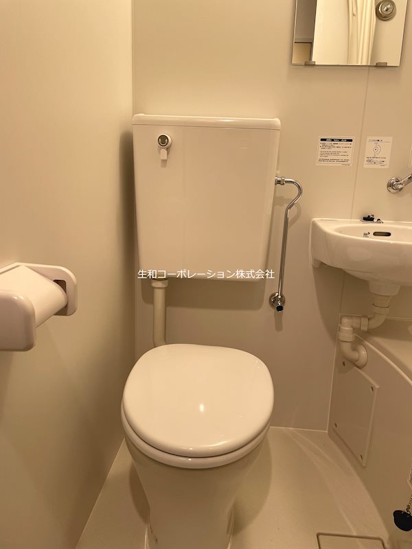 レジデンス自由が丘 その他1