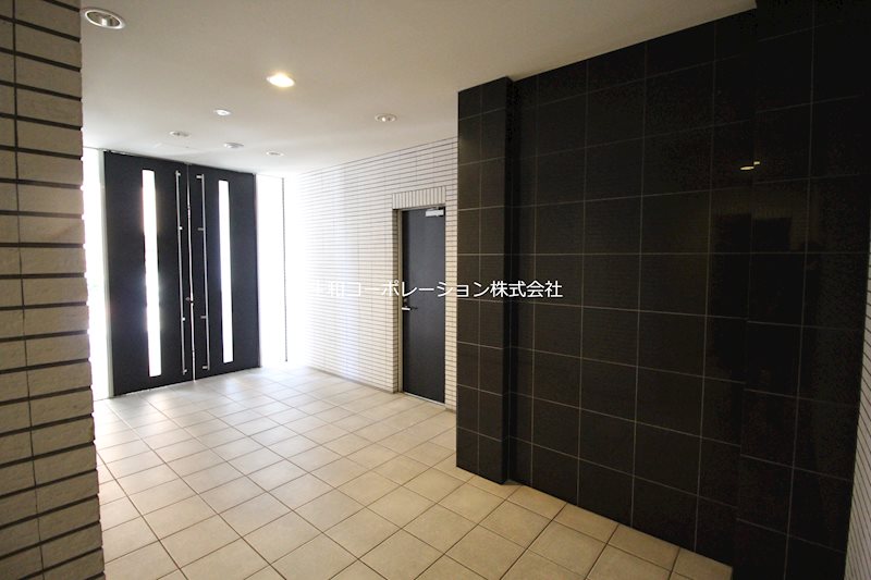 ジェイズ クレイドル その他外観2