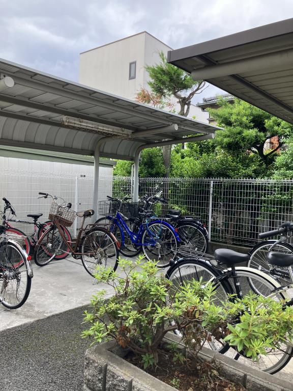 ジェイズ クレイドル その他15