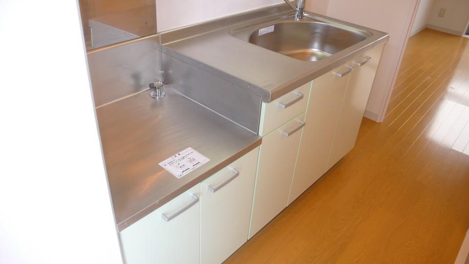 ジェイズ クレイドル キッチン