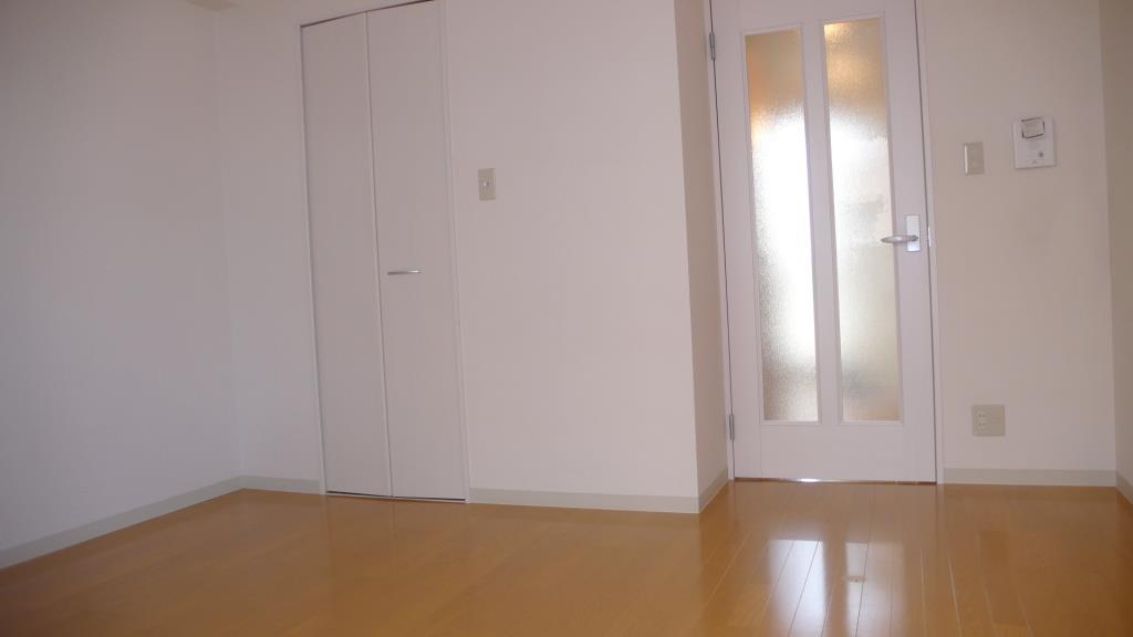 ジェイズ クレイドル ベッドルーム