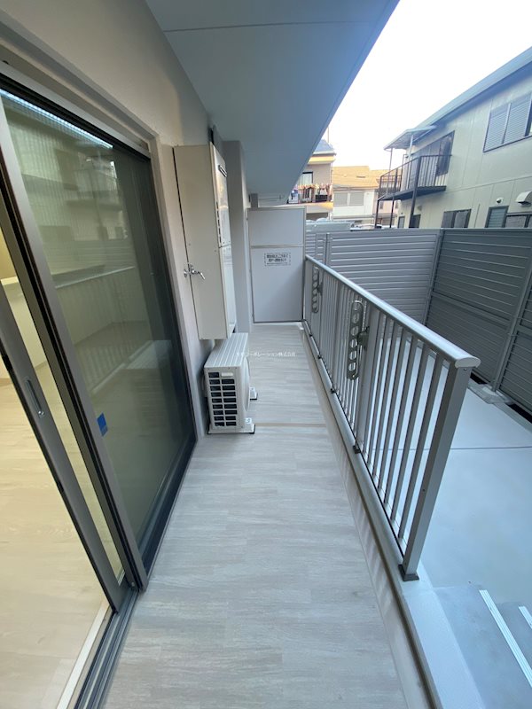 イニシオ山水 その他5