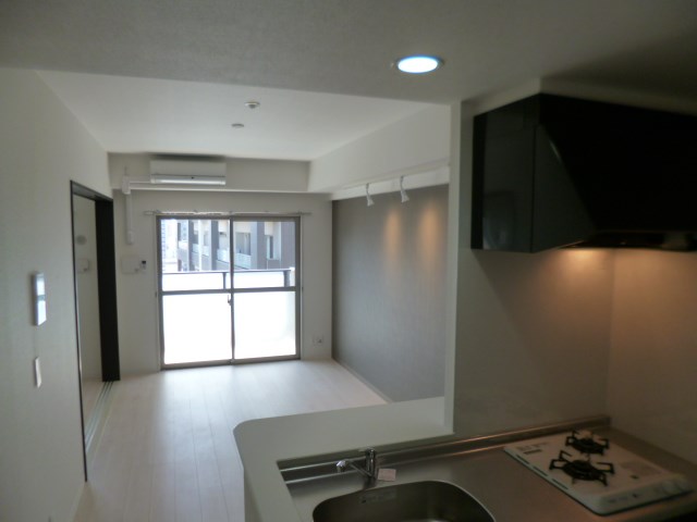 リオ ラクーコ リビング