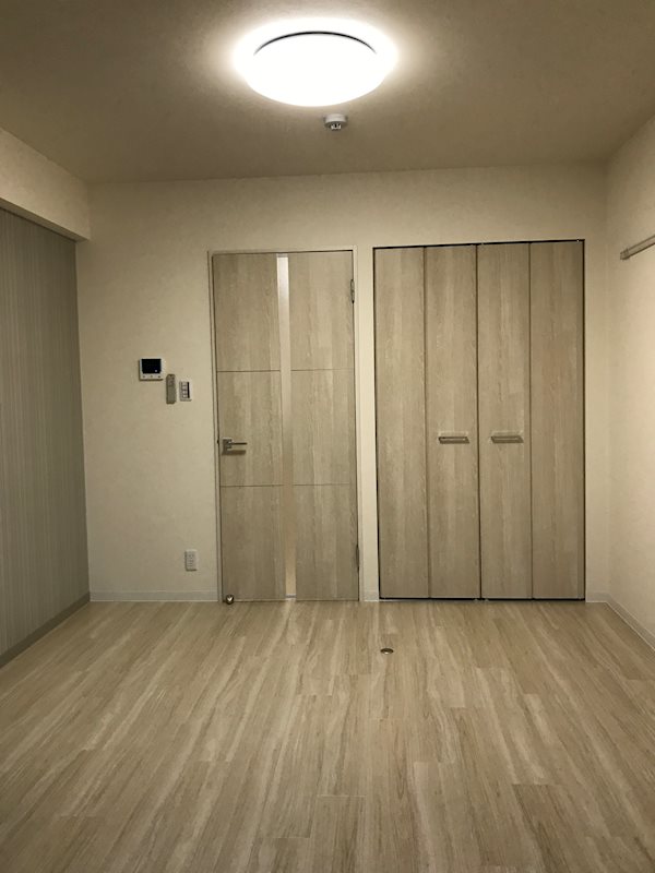 サクシード大曽根 リビング