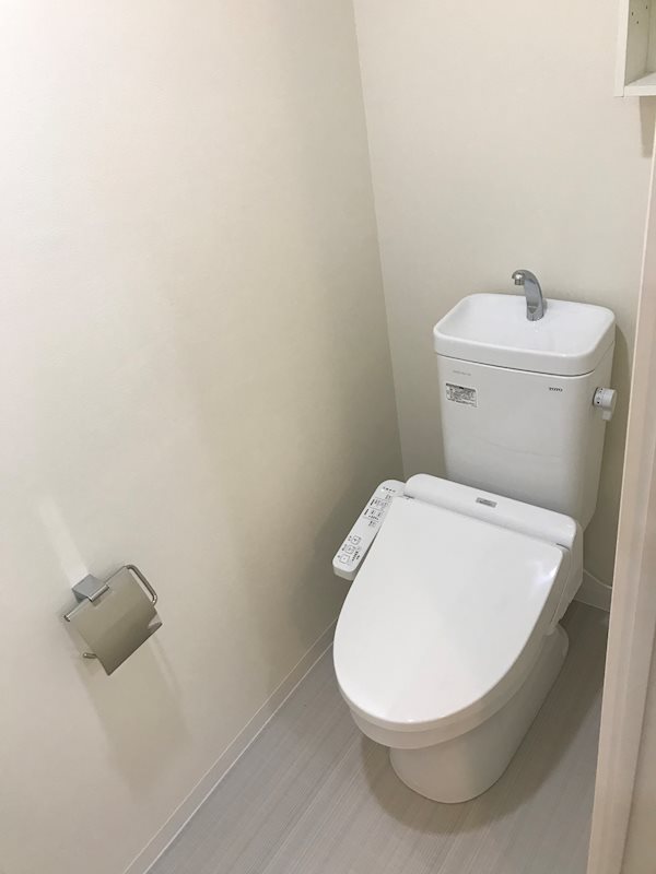 サクシード大曽根 その他2