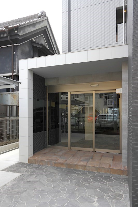 サクシード大曽根 その他外観2