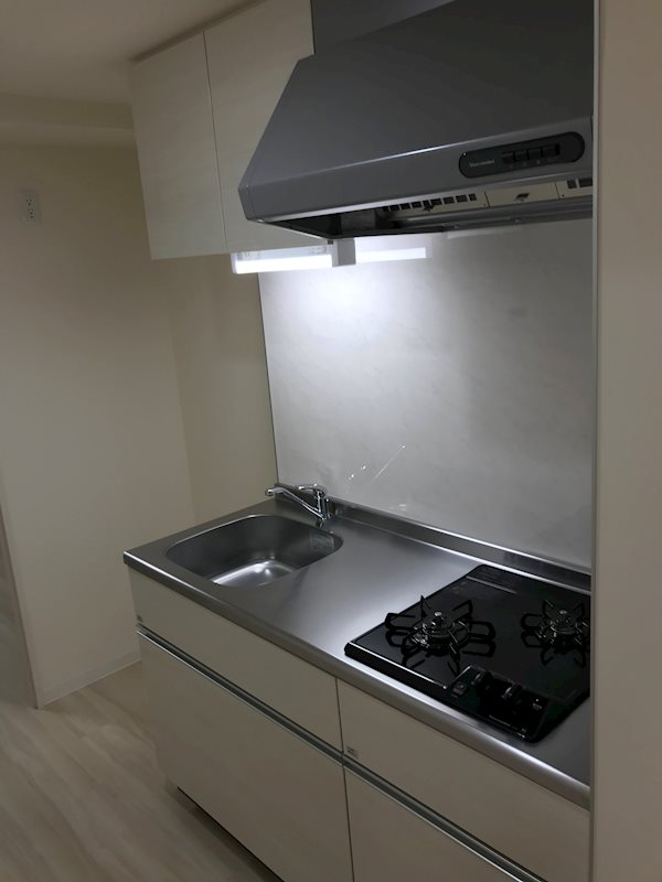 サクシード大曽根 キッチン