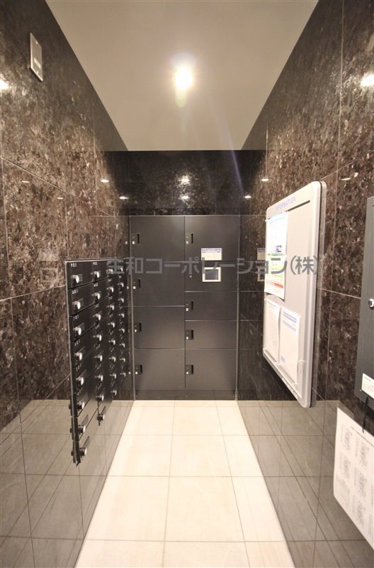 マ・メゾン浅草橋 その他外観5