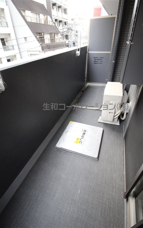 マ・メゾン浅草橋 その他9