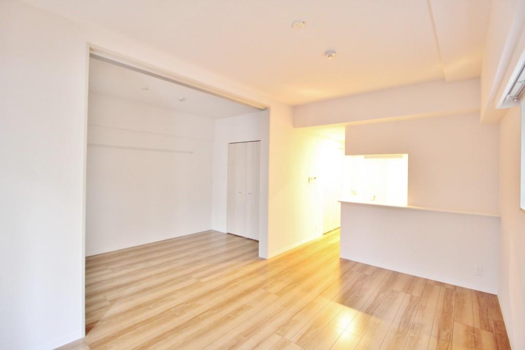 マ・メゾン浅草橋 ベッドルーム