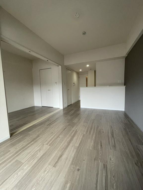 ルアナ北梅田 リビング