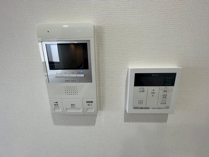 ルアナ北梅田 その他5