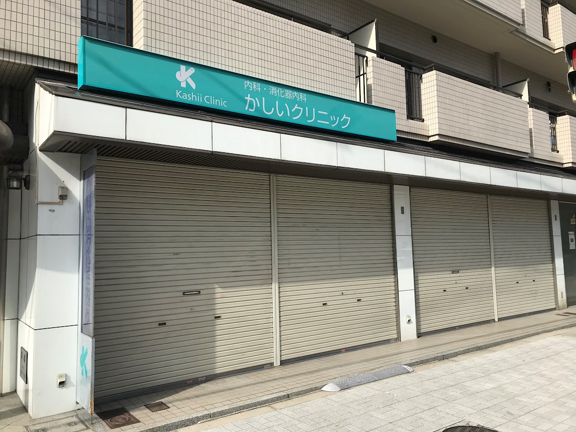 ルアナ北梅田 周辺画像7