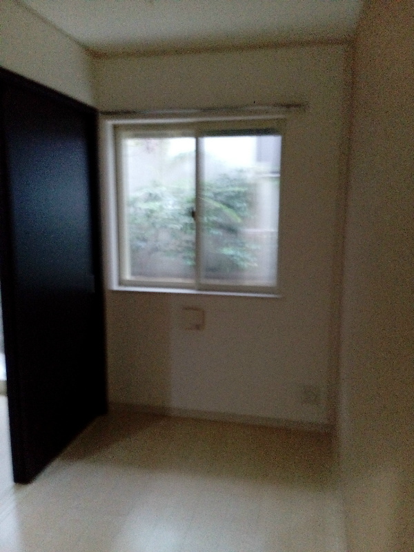 ヘキラン天神 ベッドルーム