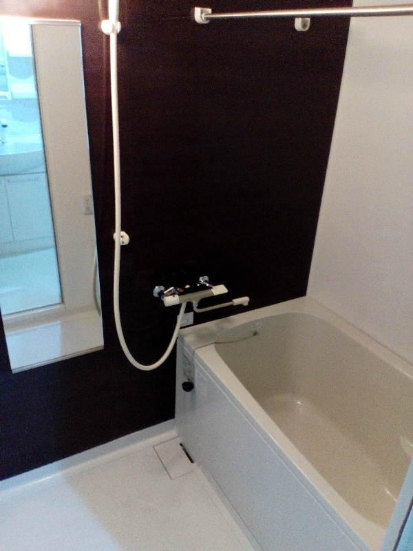 ヘキラン天神 風呂画像