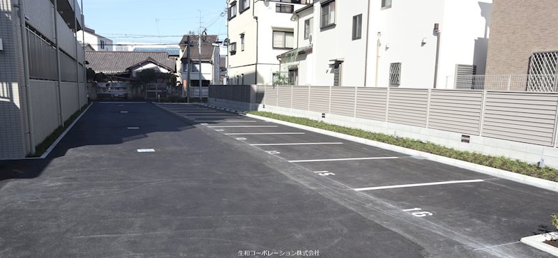 アグレアーブル(摂津) その他外観3