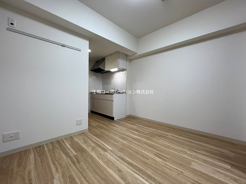 GRAND ECLAT リビング