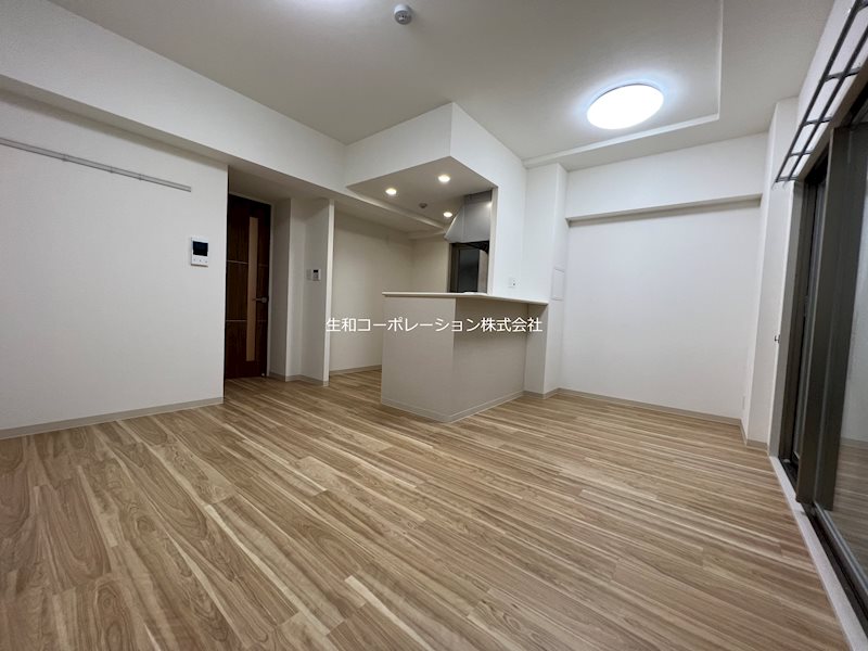 GRAND ECLAT リビング