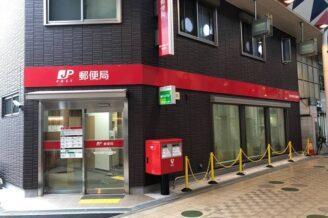 GRAND ECLAT 周辺画像1