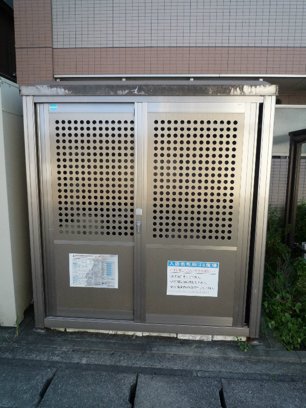 ルミエールII その他外観3