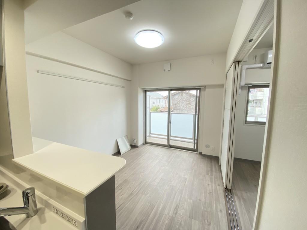 Loire F(ロアールエフ) リビング