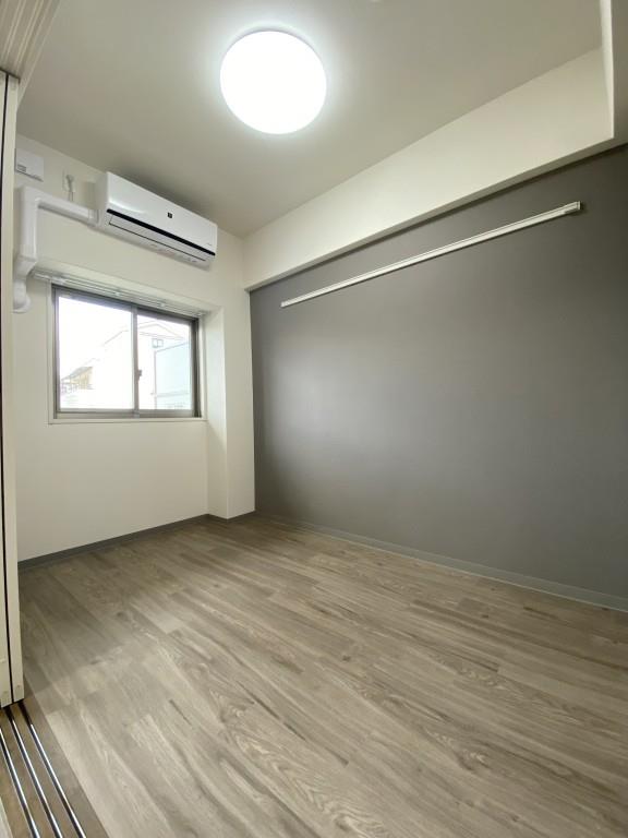 Loire F(ロアールエフ) ベッドルーム