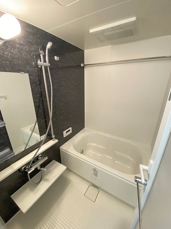 Loire F(ロアールエフ) 風呂画像