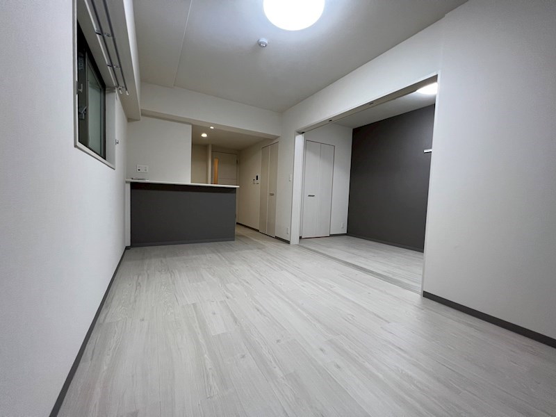 GRAND ECLAT リビング