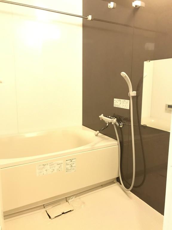 メゾンクラウン鷺洲 風呂画像