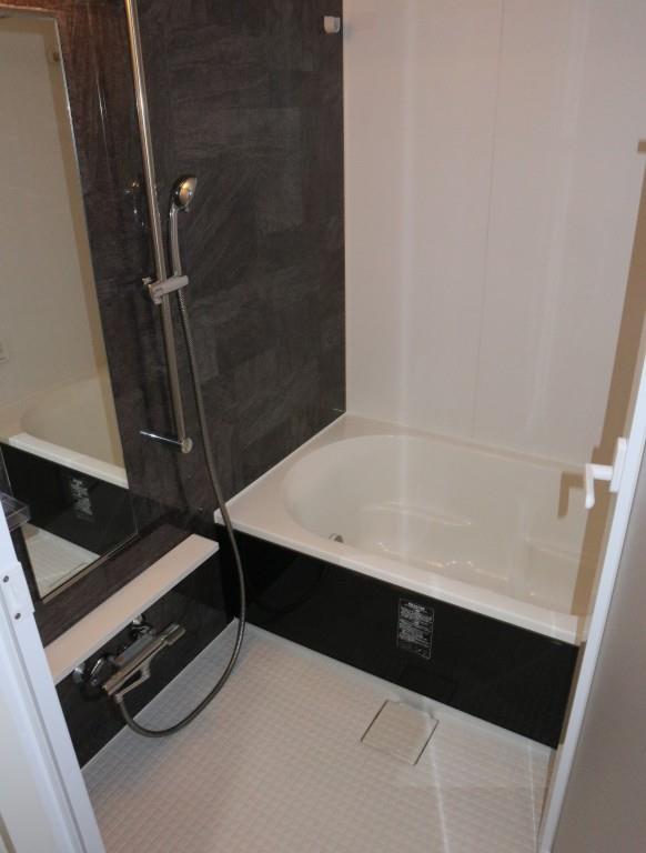 セイワパレス丸の内駅前 風呂画像