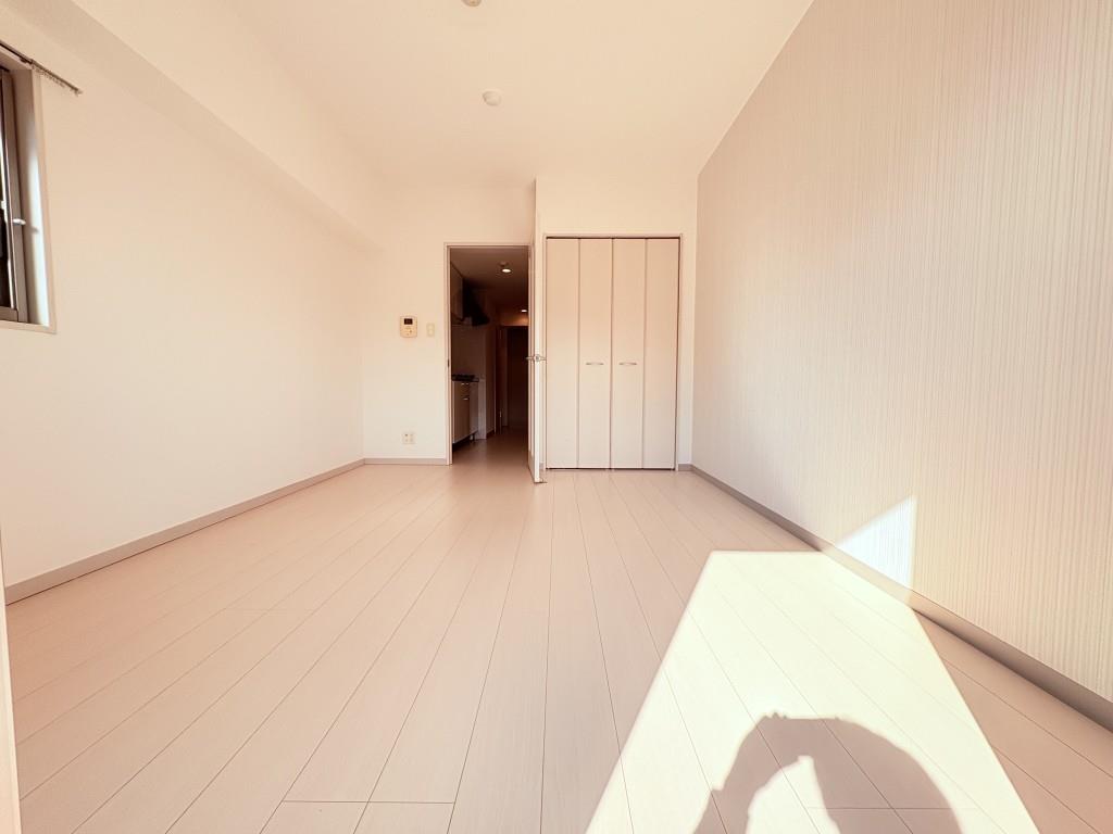 グランシャリオルーチェ リビング