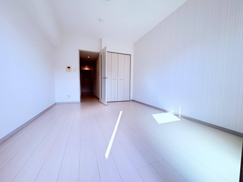 グランシャリオルーチェ ベッドルーム