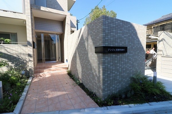 アンジュ京都天神川 その他外観3