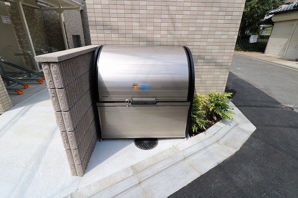 アンジュ京都天神川 その他外観6