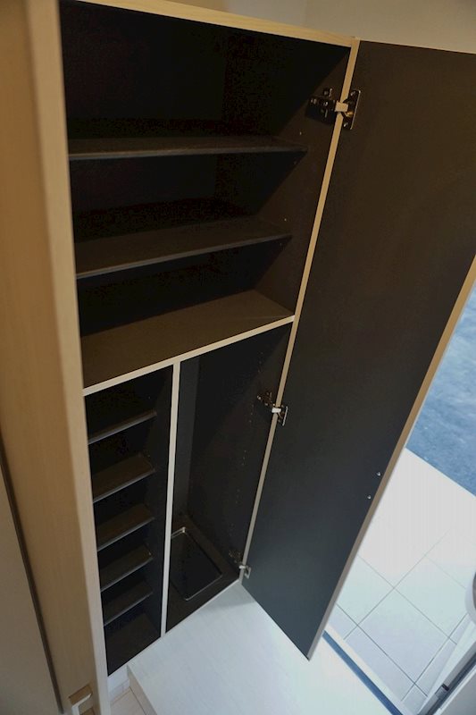 ドミソレイユⅢ その他2