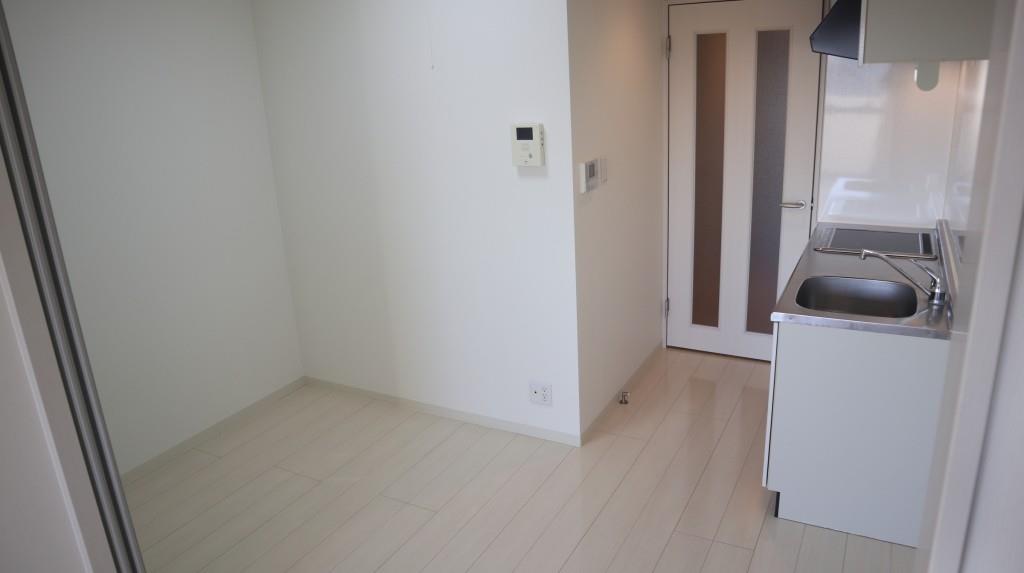 カンナビーノ リビング