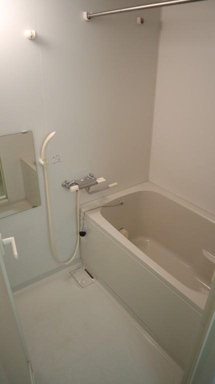 カンナビーノ 風呂画像